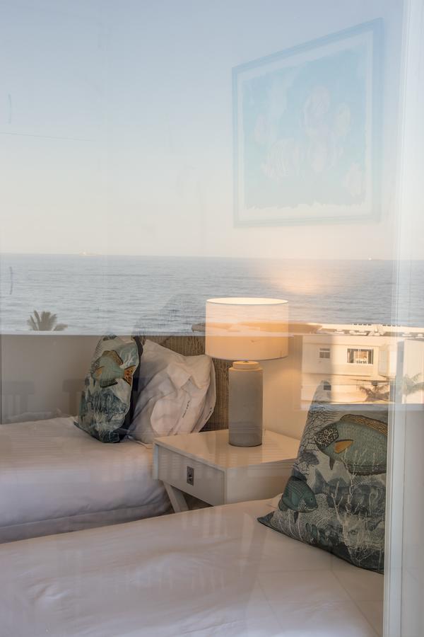 34 Sea Lodge - By Stay In Umhlanga Дурбан Экстерьер фото