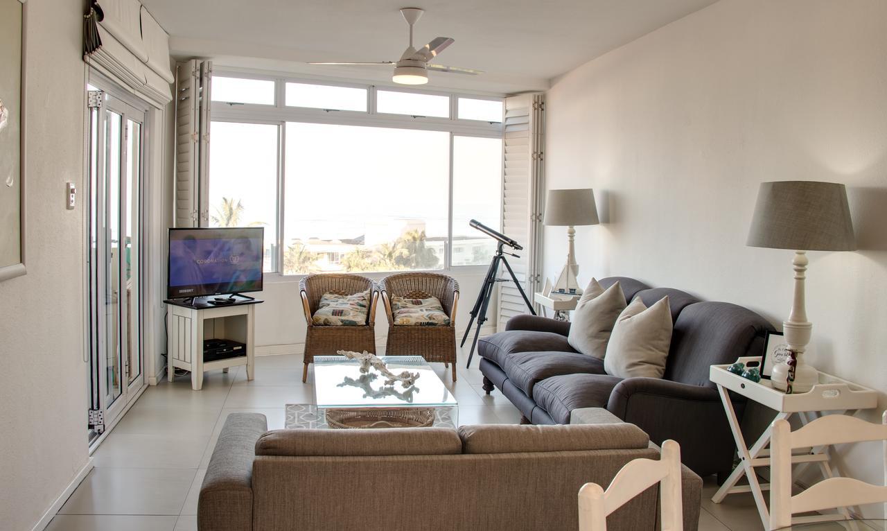 34 Sea Lodge - By Stay In Umhlanga Дурбан Экстерьер фото