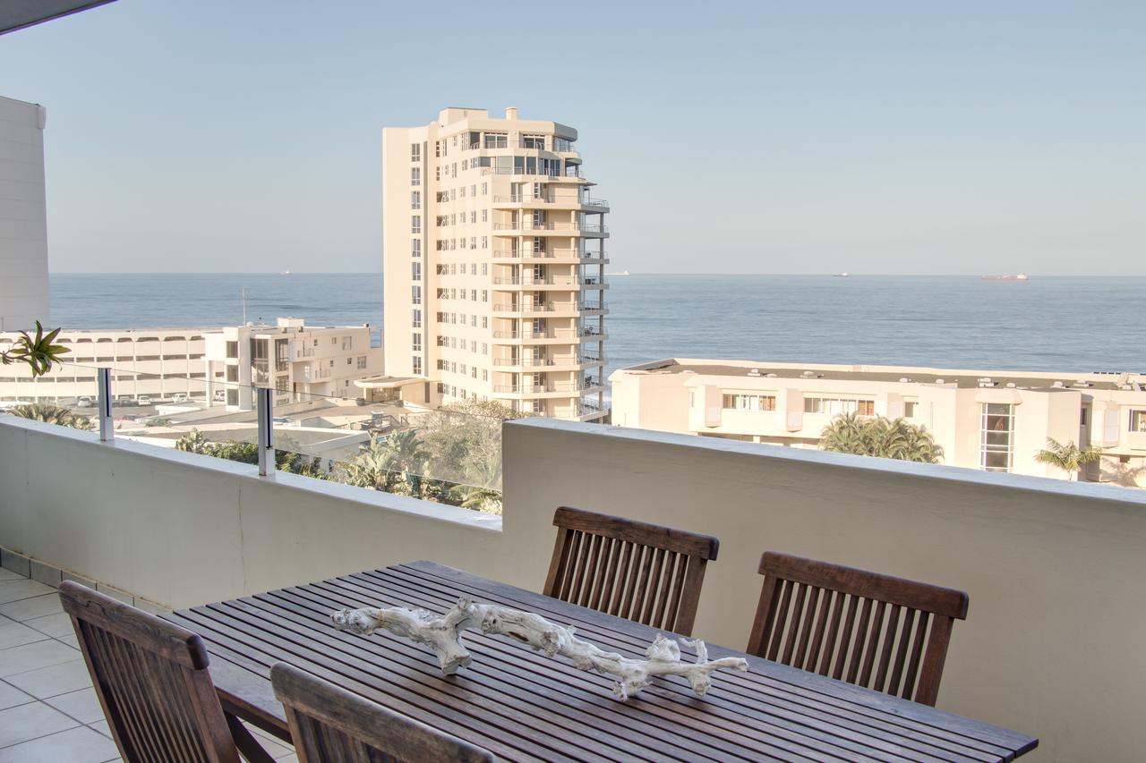 34 Sea Lodge - By Stay In Umhlanga Дурбан Экстерьер фото