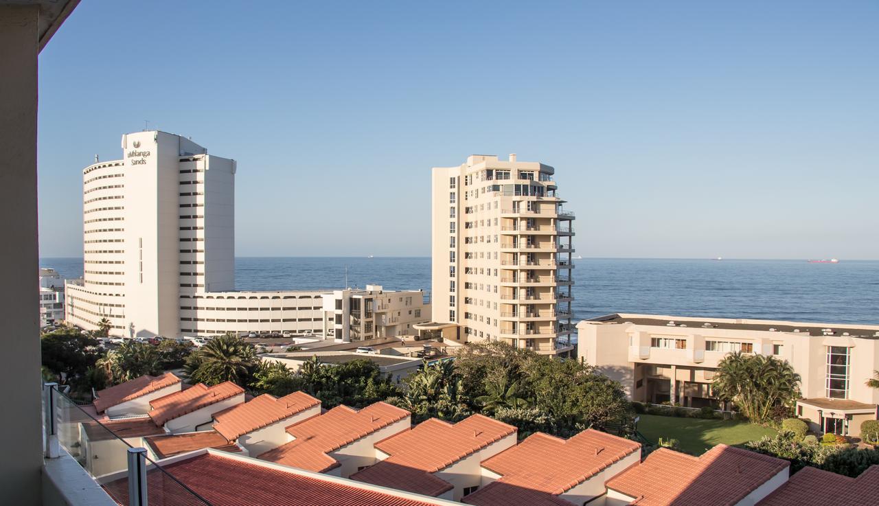 34 Sea Lodge - By Stay In Umhlanga Дурбан Экстерьер фото