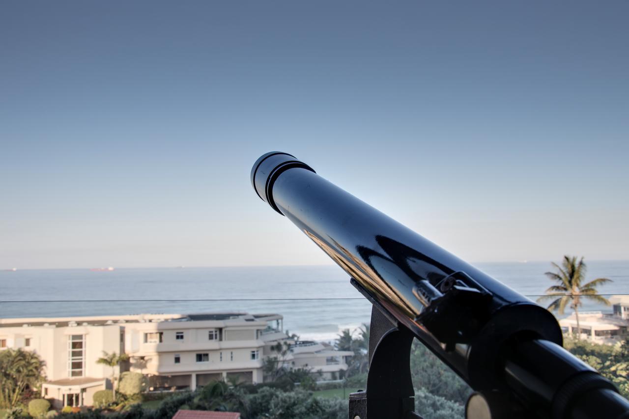 34 Sea Lodge - By Stay In Umhlanga Дурбан Экстерьер фото